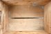 画像12: dp-250701-09 7 Up / 1960's-1970's Wood Box