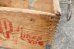 画像3: dp-250701-09 7 Up / 1960's-1970's Wood Box