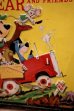 画像3: ct-250404-35 YOGI BEAT AND FRIENDS 1963 ALADDIN Metal Lunch Box