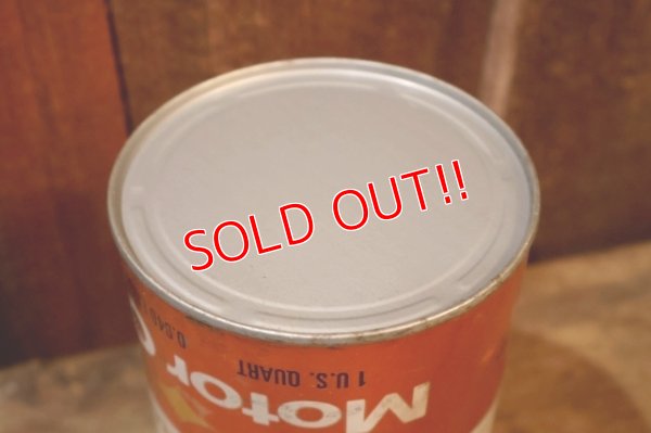 画像7: dp-250618-28 CO-OP / Motor Oil One U.S. Quart Can