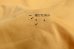 画像10: dp-250205-47 McDonald's 1970's Crew Uniform XL