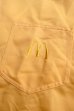 画像2: dp-250205-47 McDonald's 1970's Crew Uniform XL (2)