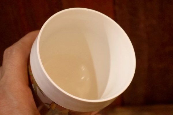 画像7: ct-250618-03 McDonald's / Thermo-Sew 1978 Plastic Tumbler (D)