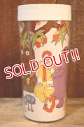 ct-250618-03 McDonald's / Thermo-Sew 1978 Plastic Tumbler (C)