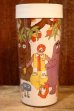 画像1: ct-250618-03 McDonald's / Thermo-Sew 1978 Plastic Tumbler (C) (1)