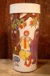 画像1: ct-250618-03 McDonald's / Thermo-Sew 1978 Plastic Tumbler (A) (1)