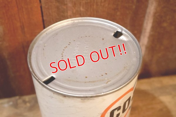 画像6: dp-250618-28 CO-OP / Motor Oil One U.S. Quart Can