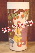 ct-250618-03 McDonald's / Thermo-Sew 1978 Plastic Tumbler