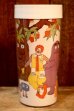 画像1: ct-250618-03 McDonald's / Thermo-Sew 1978 Plastic Tumbler (D) (1)
