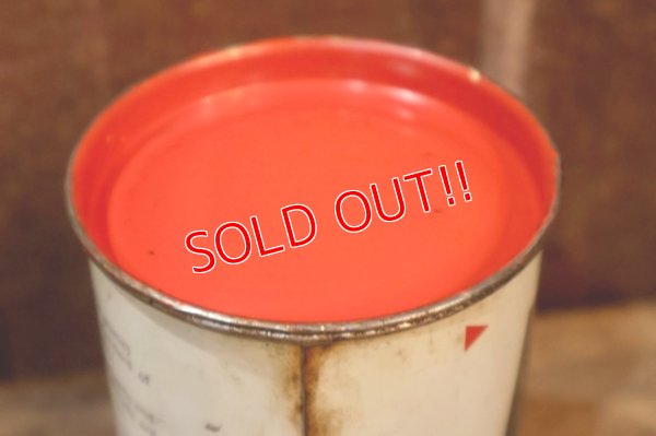 画像6: dp-250618-28 STEWART-WARNER ALEMITE LUBRICANT CAN