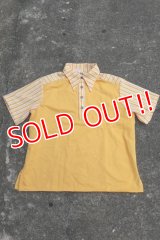 dp-250205-47 McDonald's 1970's Crew Uniform XL