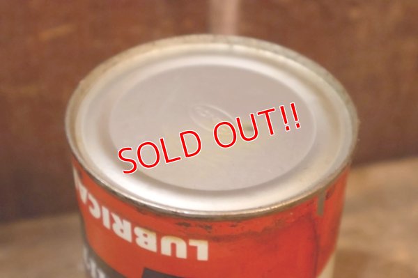 画像7: dp-250618-28 STEWART-WARNER ALEMITE LUBRICANT CAN