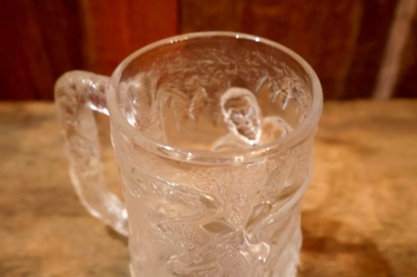 画像6: gt-250618-07 BATMAN FOREVER / McDonald's 1995 GOTHAM GLASSES "Robin"