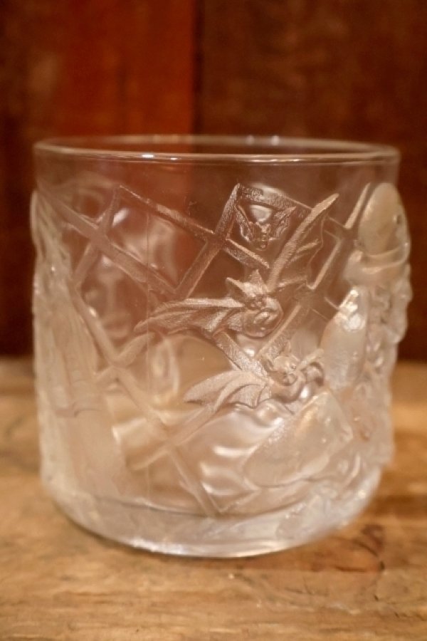 画像4: gt-250618-07 BATMAN FOREVER / McDonald's 1995 GOTHAM GLASSES "Riddler"
