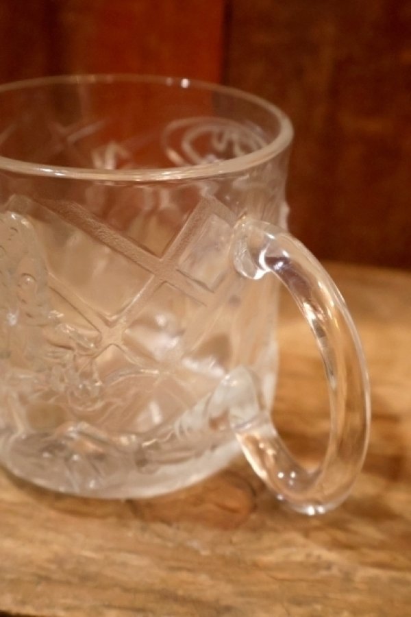 画像5: gt-250618-07 BATMAN FOREVER / McDonald's 1995 GOTHAM GLASSES "Riddler"