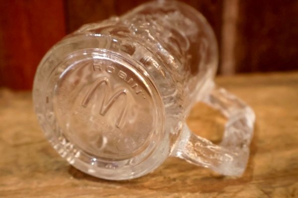 画像7: gt-250618-07 BATMAN FOREVER / McDonald's 1995 GOTHAM GLASSES "Robin"