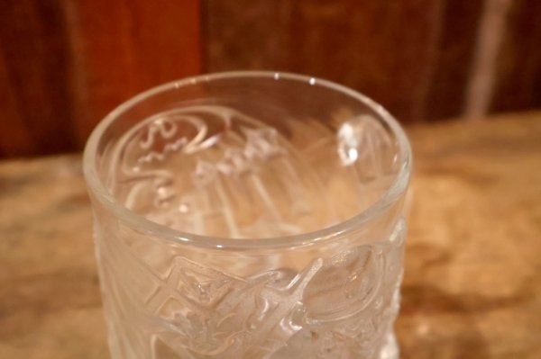 画像6: gt-250618-07 BATMAN FOREVER / McDonald's 1995 GOTHAM GLASSES "Riddler"