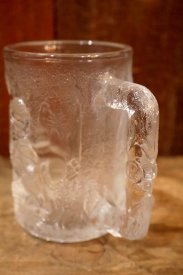 画像5: gt-250618-07 BATMAN FOREVER / McDonald's 1995 GOTHAM GLASSES "Robin"