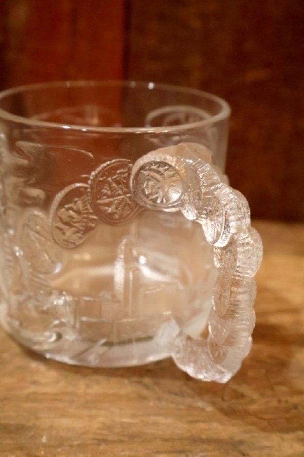 画像5: gt-250618-07 BATMAN FOREVER / McDonald's 1995 GOTHAM GLASSES "Two-Face"