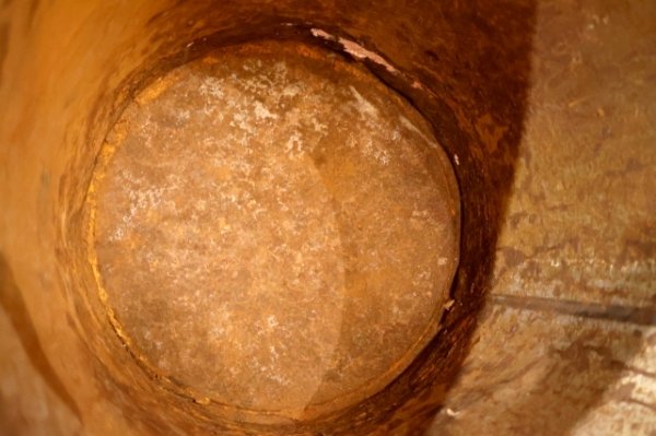 画像15: dp-250618-79 KENDALL 1970's 5 U.S. GALLONS GEAR LUBE CAN