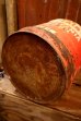画像10: dp-250618-52 SINCLAIR 1950's 5 U.S. GALLONS MOTOR OIL CAN