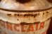 画像3: dp-250618-52 SINCLAIR 1950's 5 U.S. GALLONS MOTOR OIL CAN