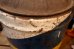 画像9: dp-250618-62 SUNOCO MERCURY 1960's 5 U.S. GALLONS MOTOR OIL CAN