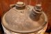 画像11: dp-250618-62 SUNOCO MERCURY 1960's 5 U.S. GALLONS MOTOR OIL CAN