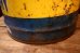 画像8: dp-250618-62 SUNOCO MERCURY 1960's 5 U.S. GALLONS MOTOR OIL CAN