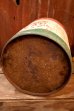 画像10: dp-250618-72 WOLF'S HEAD 1970's 5 U.S. GALLONS MOTOR OIL CAN