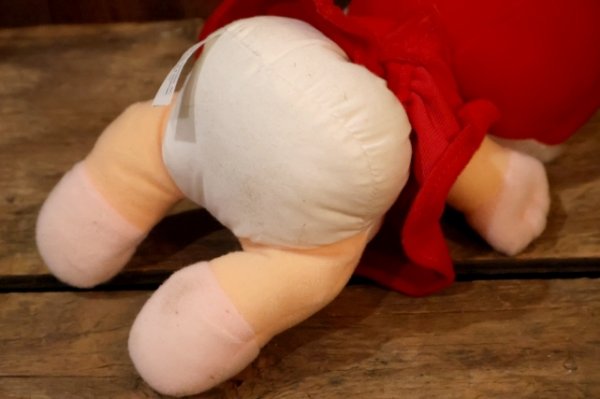 画像6: ct-240101-06 Baby Miss Piggy / McDonald's 1988 Plush Doll