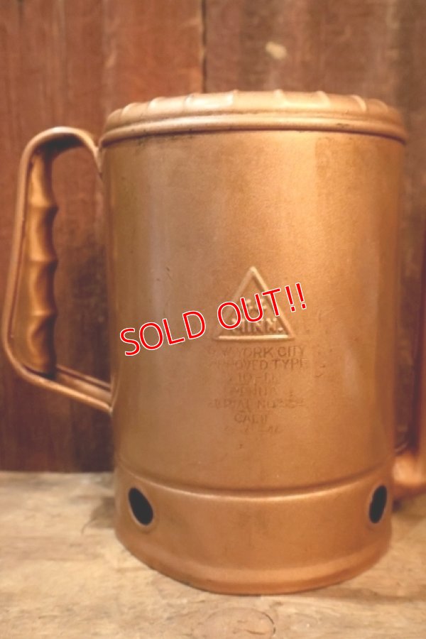 画像4: dp-250701-01 SWING SPOUT 1940's HALF GALLON OILER