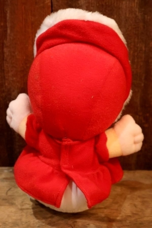 画像5: ct-240101-06 Baby Miss Piggy / McDonald's 1988 Plush Doll