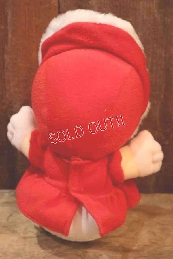 画像5: ct-240101-06 Baby Miss Piggy / McDonald's 1988 Plush Doll