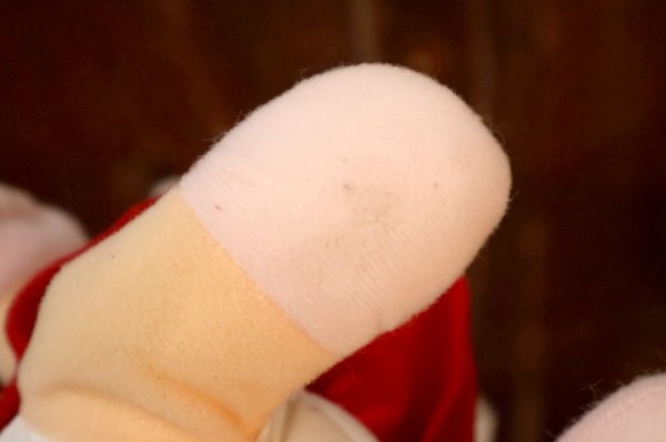 画像7: ct-240101-06 Baby Miss Piggy / McDonald's 1988 Plush Doll