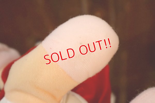 画像7: ct-240101-06 Baby Miss Piggy / McDonald's 1988 Plush Doll