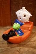 ct-250618-07 Kermit the Frog / McDonald's 1995 Happy Meal Toy