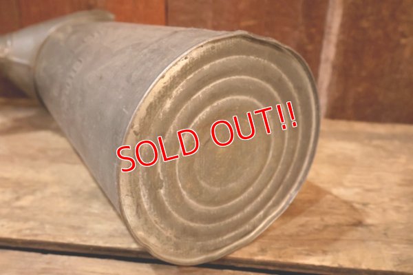 画像9: dp-250722-12 〜1950's HALF GALLON OILER