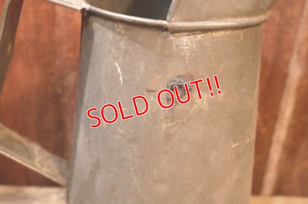 画像5: dp-250722-12 〜1950's HALF GALLON OILER