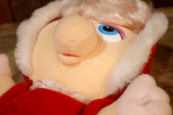 画像3: ct-240101-06 Baby Miss Piggy / McDonald's 1988 Plush Doll