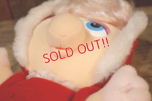 画像3: ct-240101-06 Baby Miss Piggy / McDonald's 1988 Plush Doll
