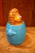 画像2: ct-250618-07 Fozzie Bear / McDonald's 1995 Happy Meal Toy (2)
