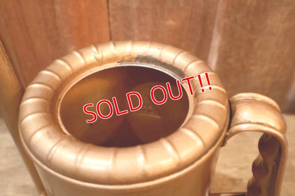 画像7: dp-250701-01 SWING SPOUT 1940's HALF GALLON OILER