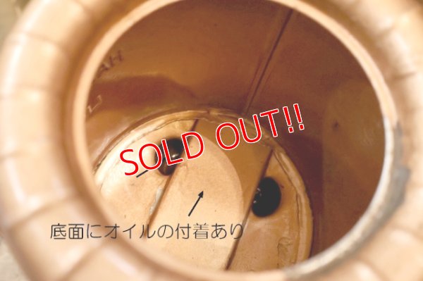 画像10: dp-250701-01 SWING SPOUT 1940's HALF GALLON OILER