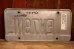 画像5: dp-250320-21 License Plate OHIO BICENTENNIAL "EW79NL" (5)
