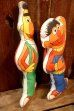 画像9: ct-250618-07 Bert & Ernie / 1980's Pillow Doll Set