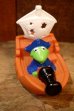 画像2: ct-250618-07 Kermit the Frog / McDonald's 1995 Happy Meal Toy (2)