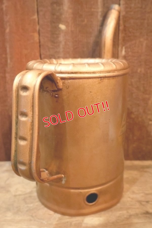 画像6: dp-250701-01 SWING SPOUT 1940's HALF GALLON OILER