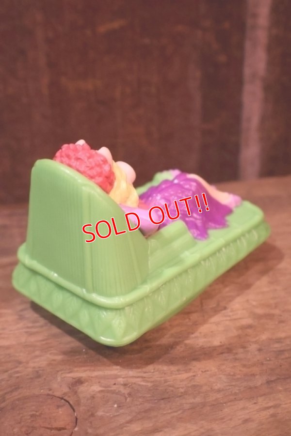 画像3: ct-250618-07 Miss Piggy / McDonald's 1995 Happy Meal Toy