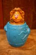 画像1: ct-250618-07 Fozzie Bear / McDonald's 1995 Happy Meal Toy (1)